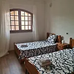 Holiday home Casa Com Arte - Hospitality & Rural Impact Vermelha