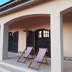 Holiday home Casa Com Arte - Hospitality & Rural Impact