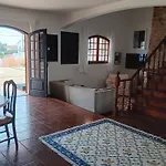 Holiday home Casa Com Arte - Hospitality & Rural Impact Vermelha