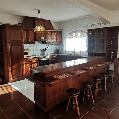 Casa Com Arte - With Swimming Pool Vakantiehuis *