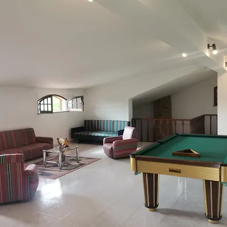 Casa Com Arte - Hospitality & Rural Impact Ferienhaus Vermelha