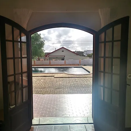 Ferienhaus Casa Com Arte - Hospitality & Rural Impact