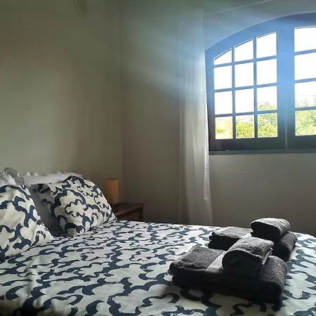 Casa Com Arte - With Swimming Pool Vakantiehuis