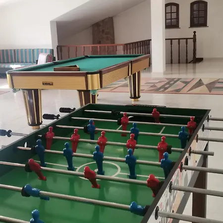 Casa Com Arte - With Swimming Pool Holiday home Vermelha