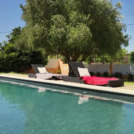 Vakantiehuis Casa Com Arte - With Swimming Pool