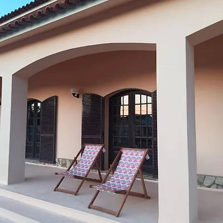 Ferienhaus Casa Com Arte - Hospitality & Rural Impact