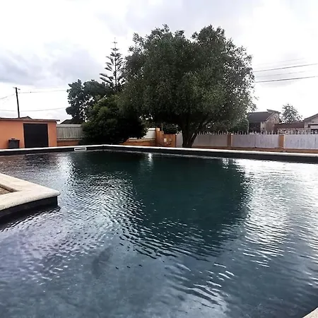 Vakantiehuis Casa Com Arte - With Swimming Pool *
