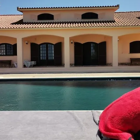 Casa Com Arte - With Swimming Pool Vakantiehuis Vermelha