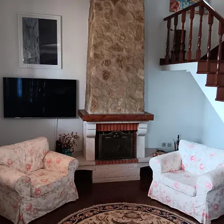 Vakantiehuis Casa Com Arte - With Swimming Pool *