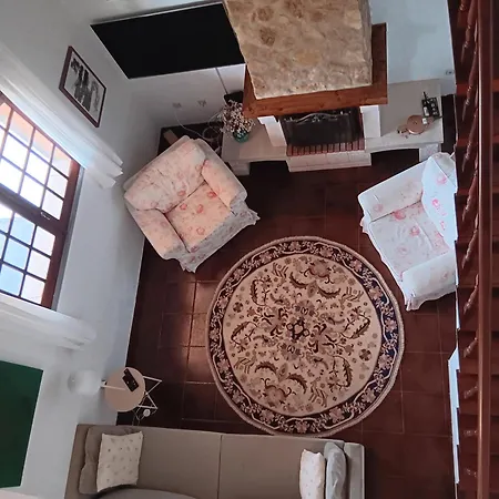 Casa Com Arte - With Swimming Pool