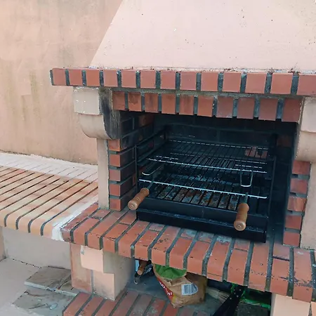 Casa Com Arte - With Swimming Pool * Vermelha