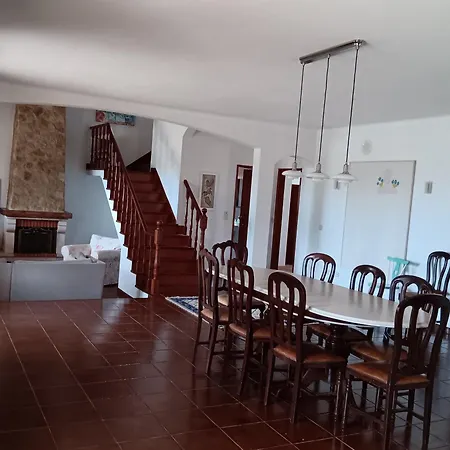 Holiday home Casa Com Arte - Hospitality & Rural Impact *