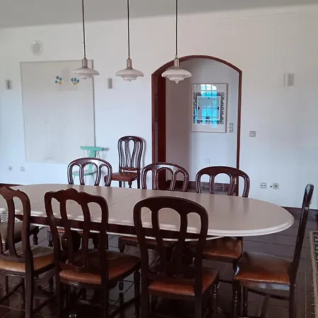 Casa Com Arte - Hospitality & Rural Impact Ferienhaus *