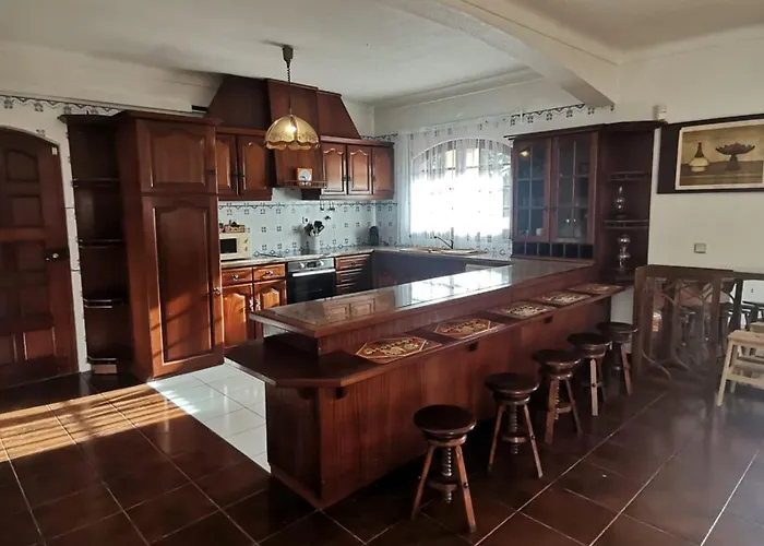 Casa Com Arte - With Swimming Pool Feriehus *