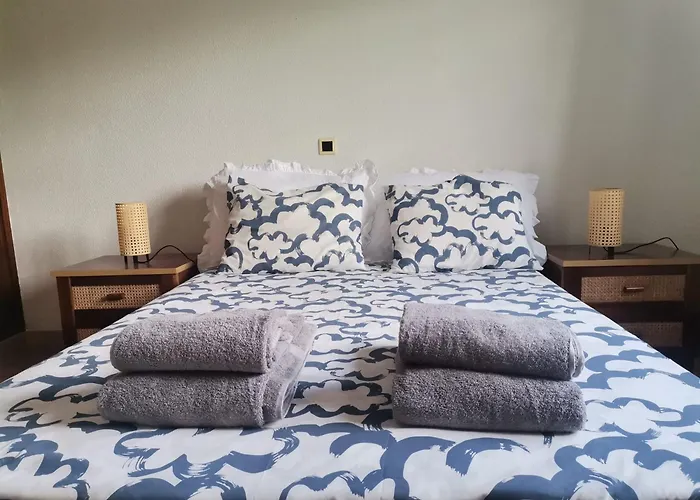 Feriehus Casa Com Arte - With Swimming Pool Vermelha