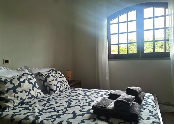 Casa Com Arte - With Swimming Pool Feriehus