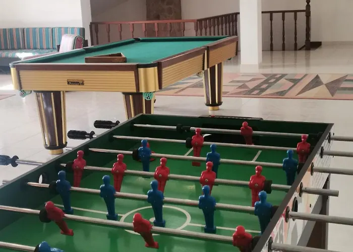 Casa Com Arte - With Swimming Pool Feriehus Vermelha