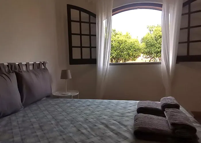 Feriehus Casa Com Arte - With Swimming Pool *