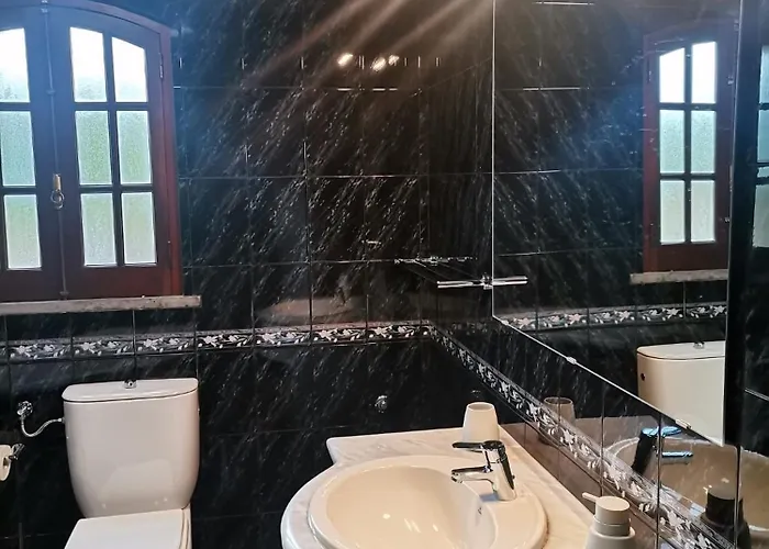 Casa Com Arte - With Swimming Pool Feriehus Vermelha