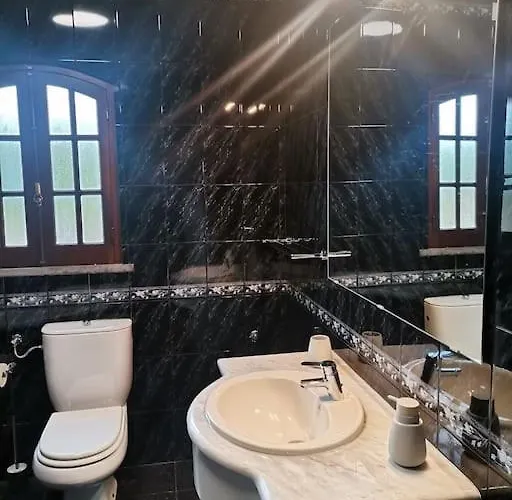 Casa Com Arte - With Swimming Pool Feriehus *