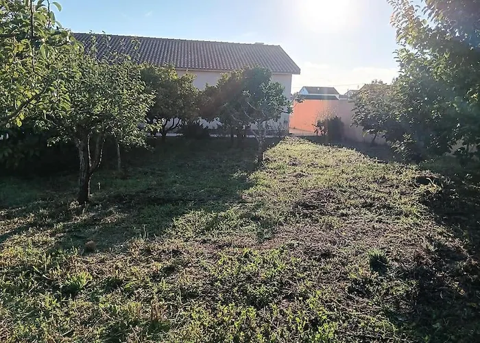 Feriehus Casa Com Arte - With Swimming Pool