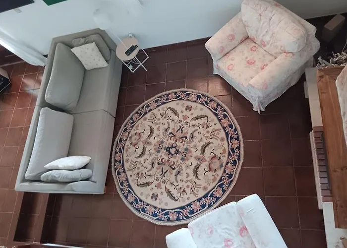 Casa Com Arte - With Swimming Pool Vermelha