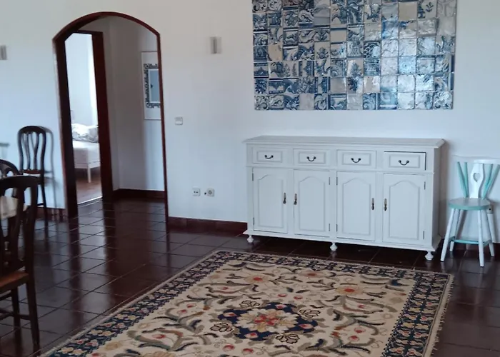 Feriehus Casa Com Arte - With Swimming Pool