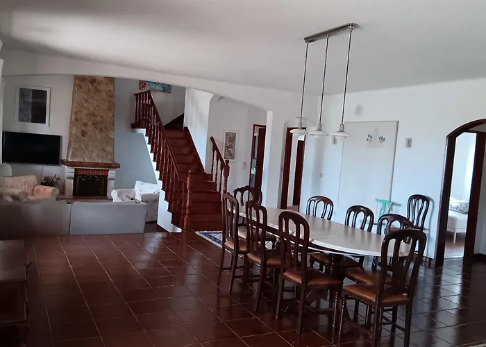 Feriehus Casa Com Arte - With Swimming Pool *