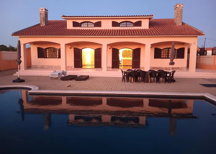 Casa Com Arte - With Swimming Pool *