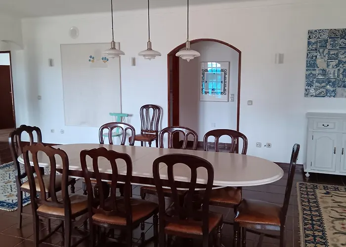 Casa Com Arte - With Swimming Pool Feriehus *