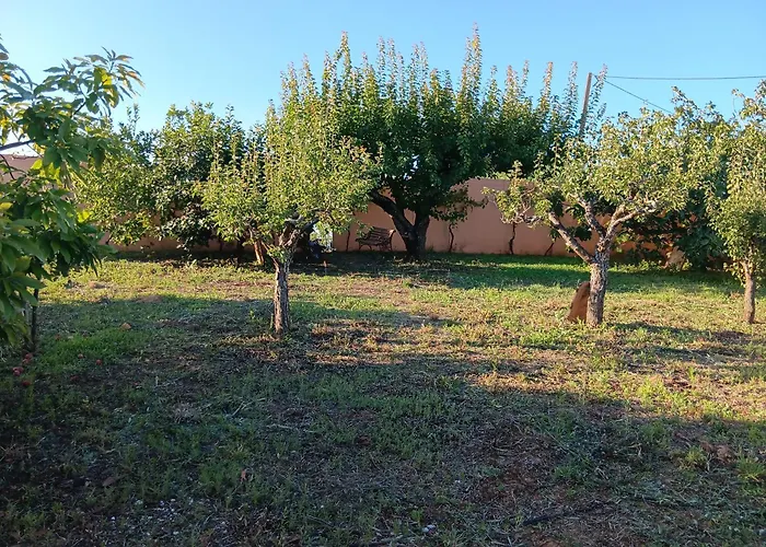 Casa Com Arte - With Swimming Pool Vermelha